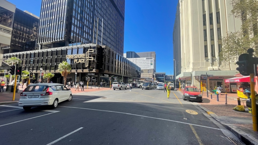 To Let commercial Property for Rent in Cape Town City Centre Western Cape